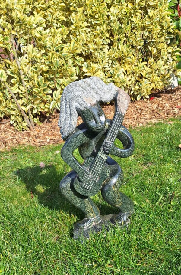 Guitarist